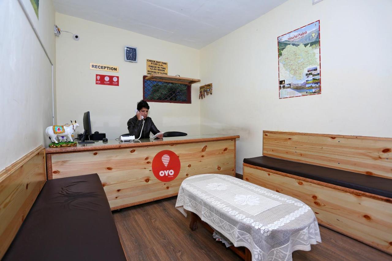 Oyo 9486 Mahadev Cottage Vashist Zewnętrze zdjęcie